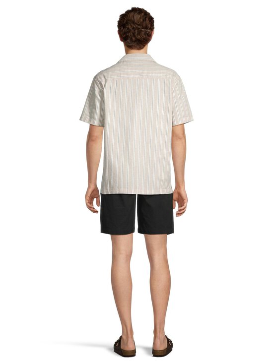 CONSTRUE - Capua čino šorti - BLACK | Stockmann - photo 4