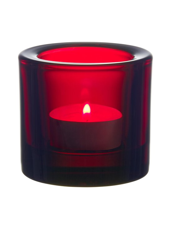 Iittala - Küünlaalus Kivi 6 cm - KARPALO - photo 2 Iittala - Küünlaalus Kivi 6 cm - KARPALO | Stockmann - photo 2