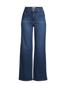 Frame - Slim Palazzo Modernist -farkut - SAVR SAVIOR | Stockmann