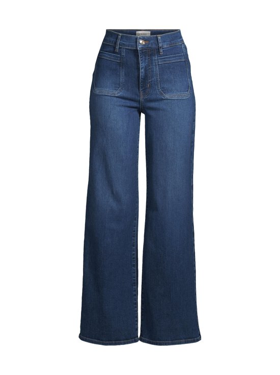 Frame - Slim Palazzo Modernist -farkut - SAVR SAVIOR | Stockmann - photo 1