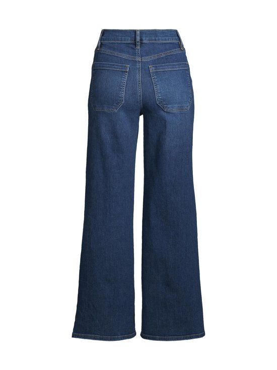 Frame - Slim Palazzo Modernist -farkut - SAVR SAVIOR | Stockmann - photo 2