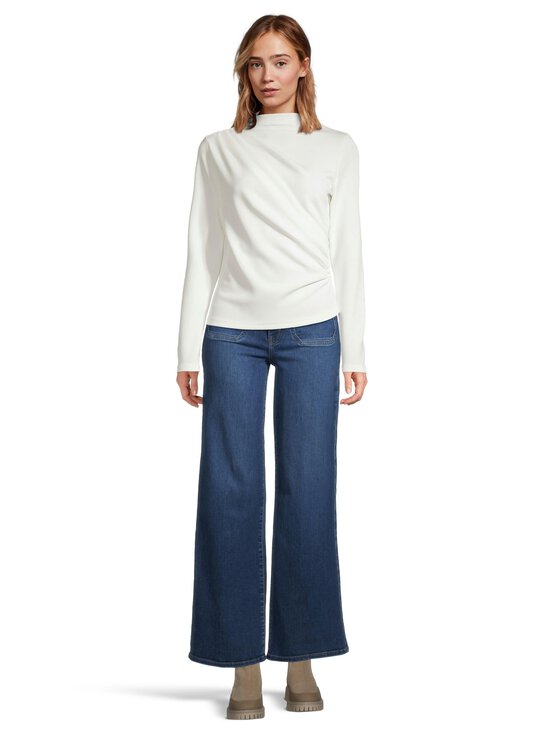 Frame - Slim Palazzo Modernist -farkut - SAVR SAVIOR | Stockmann - photo 3