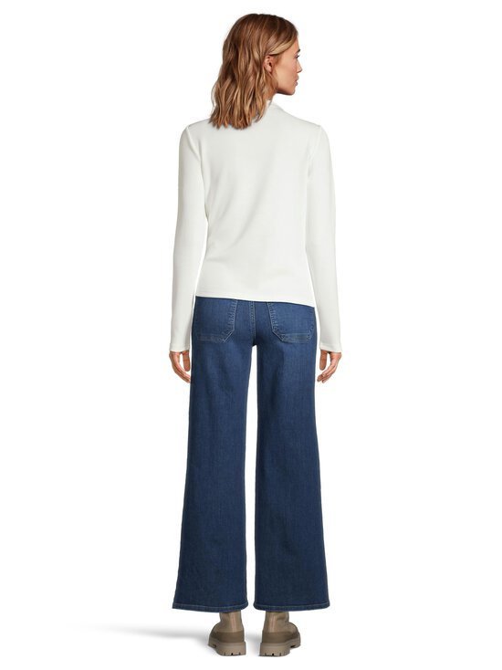 Frame - Slim Palazzo Modernist -farkut - SAVR SAVIOR | Stockmann - photo 4