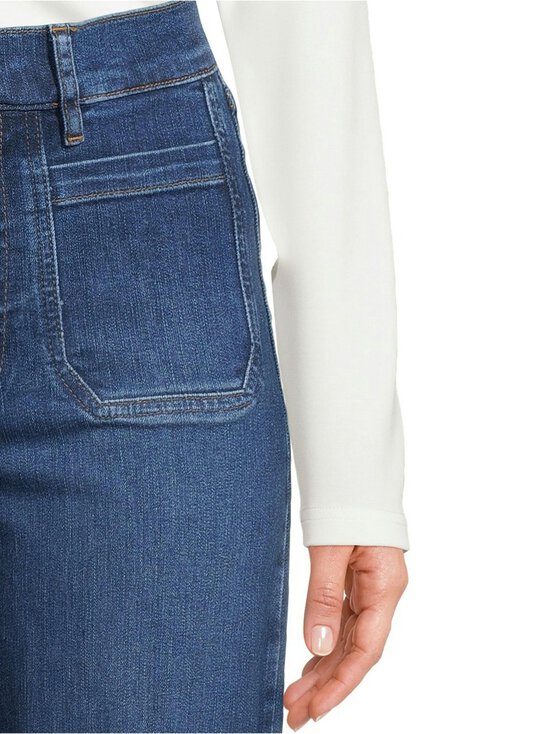 Frame - Slim Palazzo Modernist -farkut - SAVR SAVIOR | Stockmann - photo 5