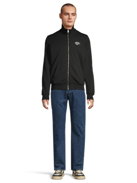 Diesel - Ginni-collegetakki - 9XX - photo 2 Diesel - Ginni-collegetakki - 9XX | Stockmann - photo 2