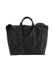 Tekla - Rantakassi - BLACK SAND | Stockmann