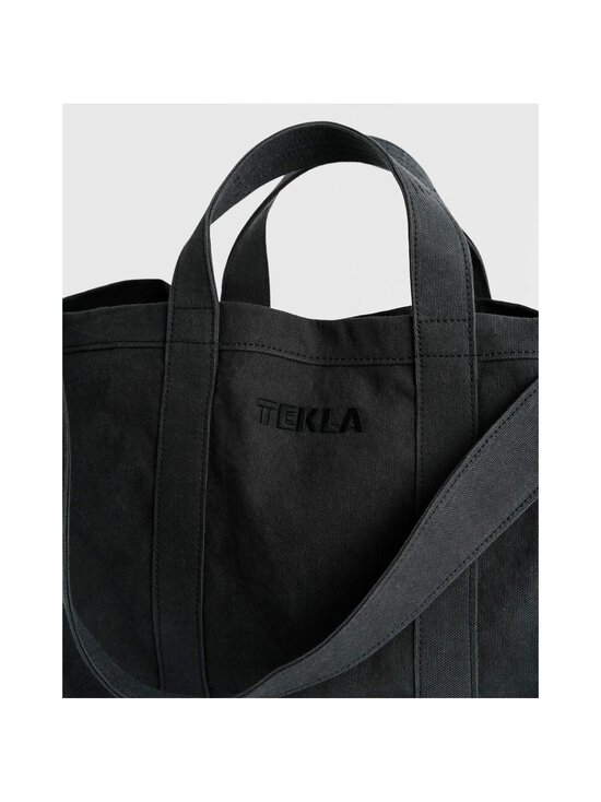 Tekla - Rantakassi - BLACK SAND | Stockmann - photo 2