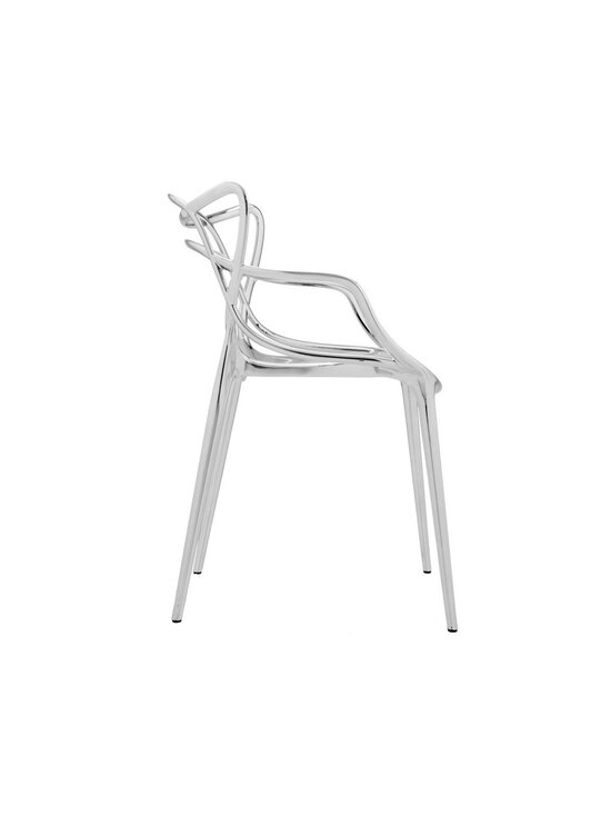 Kartell - Masters-tuoli - KROMI - photo 3 Kartell - Masters-tuoli - KROMI | Stockmann - photo 3