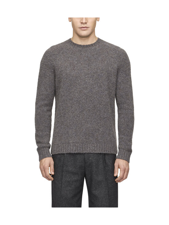 Tiger of Sweden - Kampsun Adryan - M09 DARK GREY | Stockmann - photo 1