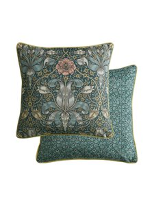 William Morris At Home - Dekoratiivpadi Spring Thicket - MINERAL | Stockmann