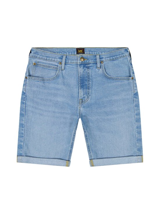 Lee - 5 Pocket Regular Fit -farkkushortsit - SUNSET CHILL | Stockmann - photo 1