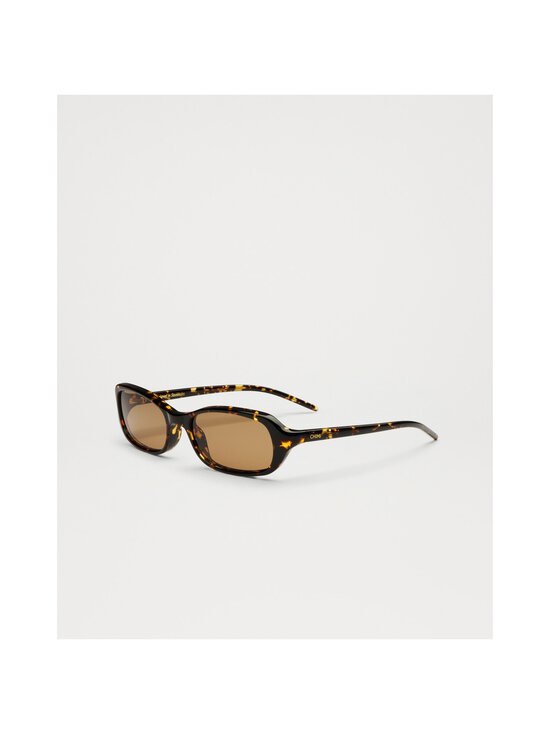 Chimi - Code.2 -aurinkolasit - FERAL TORTOISE | Stockmann - photo 2