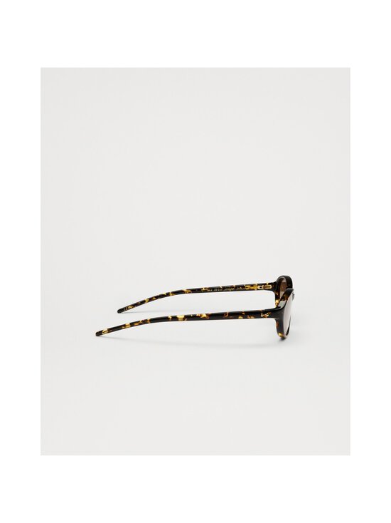 Chimi - Code.2 -aurinkolasit - FERAL TORTOISE | Stockmann - photo 3