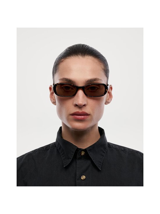 Chimi - Code.2 -aurinkolasit - FERAL TORTOISE | Stockmann - photo 6