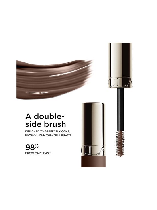 Clarins - WONDER SCULPT Brow Gel  -kulmageeli - 3 | Stockmann - photo 2