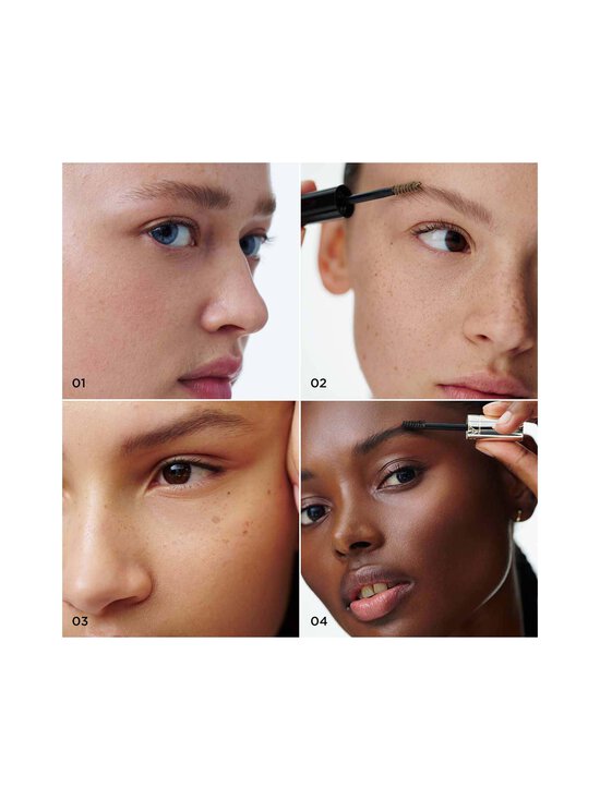 Clarins - WONDER SCULPT Brow Gel  -kulmageeli - 3 | Stockmann - photo 5