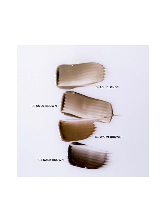 Clarins - WONDER SCULPT Brow Gel  -kulmageeli - 3 | Stockmann - photo 6
