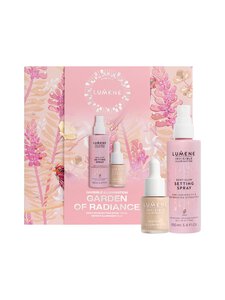 Lumene - Garden Of Radiance Set -lahjapakkaus | Stockmann