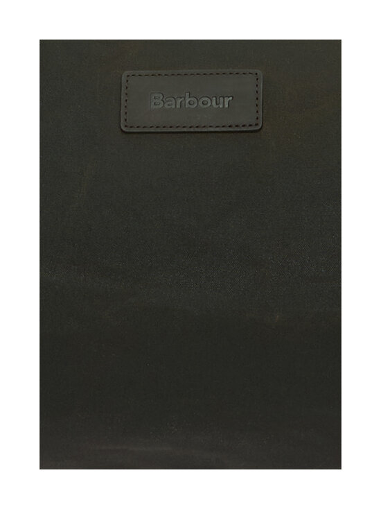 Barbour - Waxed Holdall -laukku - OL71 OLIVE | Stockmann - photo 4