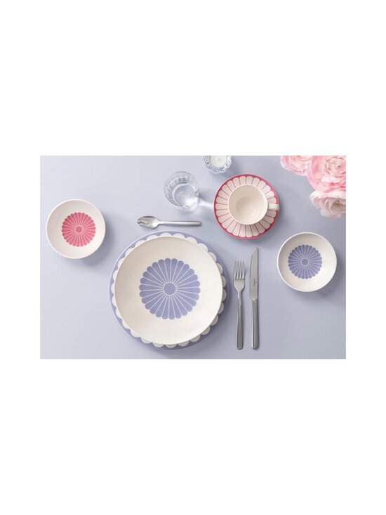 Villeroy & Boch - Fleur Cassis -kulho 13,5 cm - CASSIS | Stockmann - photo 3