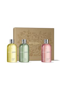 Molton Brown - Floral & Green Body Care Collection -ihonhoitopakkaus | Stockmann