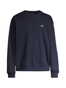 Lacoste - Collegepaita - 166 NAVY BLUE | Stockmann