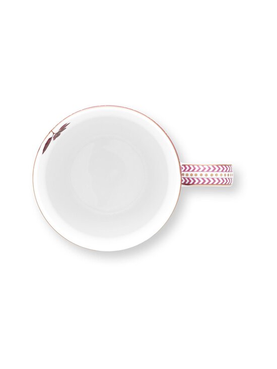 PIP Studio - Large Jolie Flowers -posliinimuki 350 ml - PINK - photo 3 PIP Studio - Large Jolie Flowers -posliinimuki 350 ml - PINK | Stockmann - photo 3