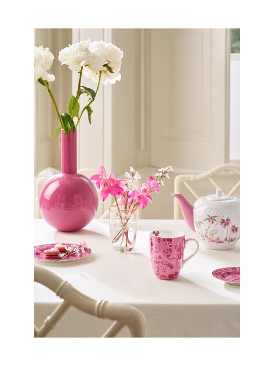 PIP Studio - Large Jolie Flowers -posliinimuki 350 ml - PINK - photo 4 PIP Studio - Large Jolie Flowers -posliinimuki 350 ml - PINK | Stockmann - photo 4