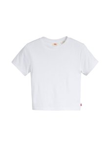 Levi's - Essential Sporty t-paita - 243 WHITE + | Stockmann