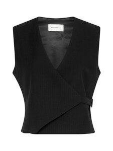 MSCH Copenhagen - MSCHMachella-liivi - BLACK | Stockmann