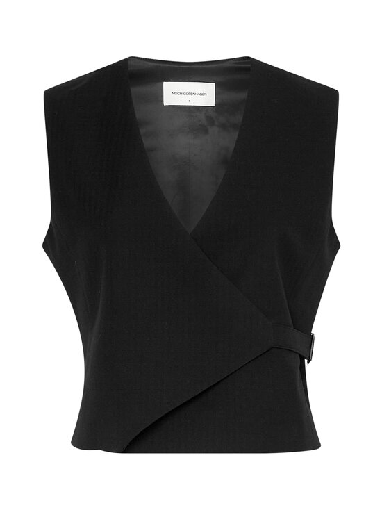 MSCH Copenhagen - MSCHMachella-liivi - BLACK | Stockmann - photo 1