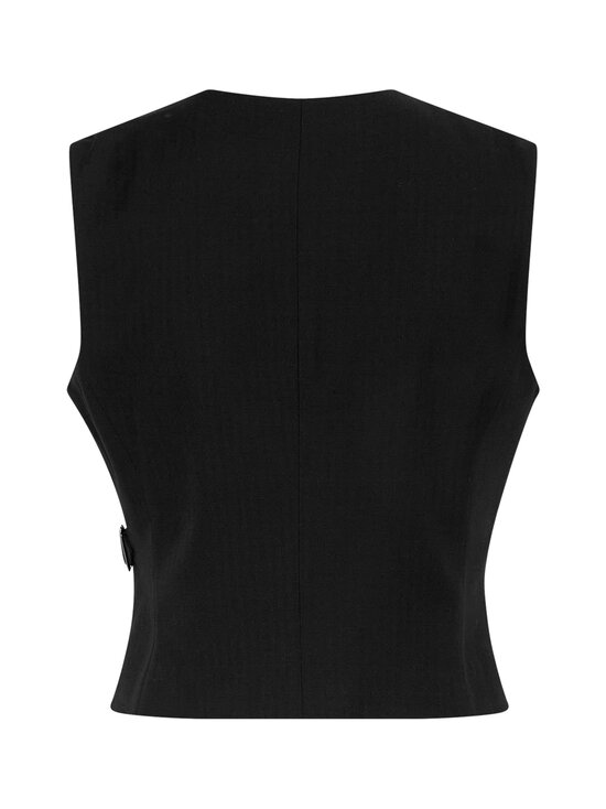 MSCH Copenhagen - MSCHMachella-liivi - BLACK | Stockmann - photo 2