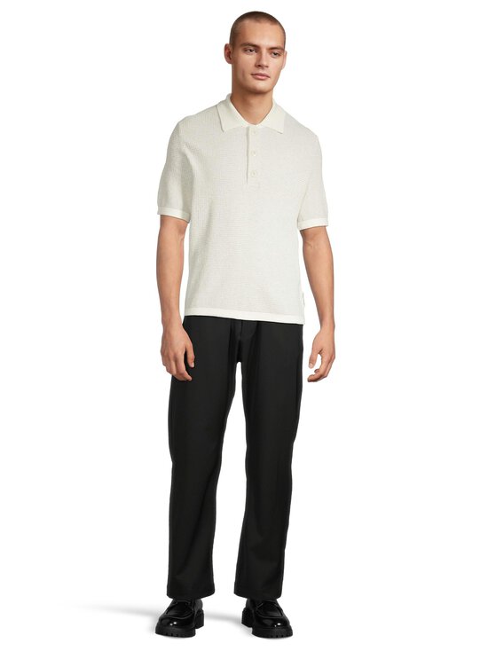 BARENA VENEZIA - Bativoga-housut - NERO | Stockmann - photo 3