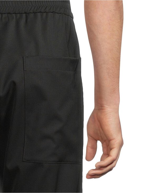 BARENA VENEZIA - Bativoga-housut - NERO | Stockmann - photo 5