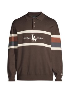 New Era - MLB Rugby Los Angeles Dodgers -neule - DAU | Stockmann