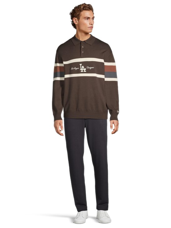 New Era - MLB Rugby Los Angeles Dodgers -neule - DAU | Stockmann - photo 2