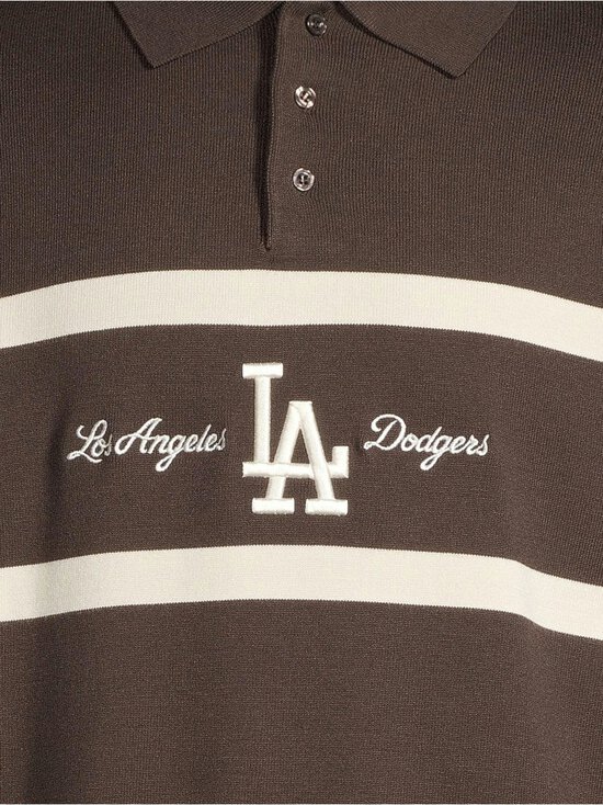 New Era - MLB Rugby Los Angeles Dodgers -neule - DAU | Stockmann - photo 4