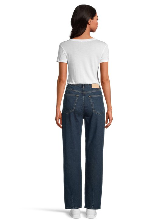 NEUW - Nico Straight Quest -farkut - MID VINTAGE INDIGO | Stockmann - photo 4