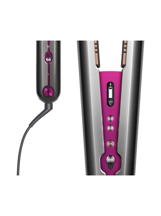 Dyson - Corrale™-suoristusrauta - GREY - photo 5 Dyson - Corrale™-suoristusrauta - GREY | Stockmann - photo 5