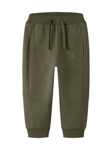 Name It - NmmOscar-collegehousut - OLIVE NIGHT | Stockmann