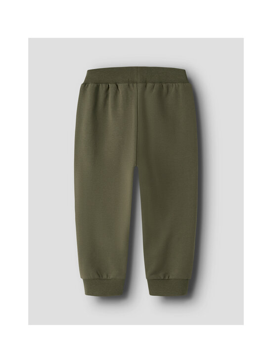 Name It - NmmOscar-collegehousut - OLIVE NIGHT | Stockmann - photo 2