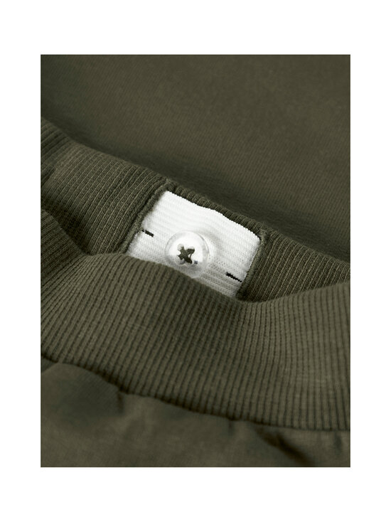 Name It - NmmOscar-collegehousut - OLIVE NIGHT | Stockmann - photo 3