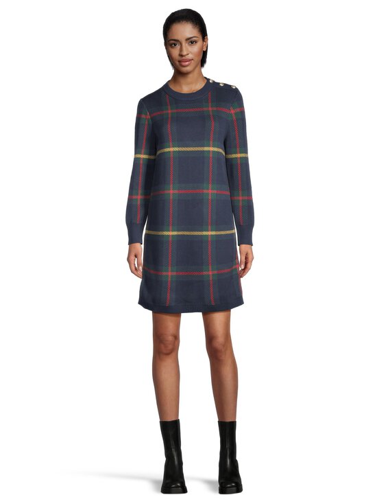 GANT - Kleit - 433 EVENING BLUE - photo 2 GANT - Kleit - 433 EVENING BLUE | Stockmann - photo 2
