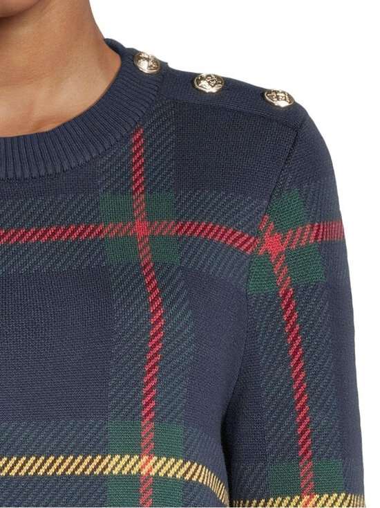 GANT - Kleit - 433 EVENING BLUE - photo 4 GANT - Kleit - 433 EVENING BLUE | Stockmann - photo 4