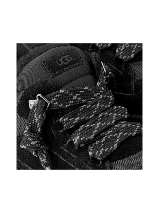 UGG - Nahast kingad Lowmel - BLK BLACK | Stockmann - photo 4