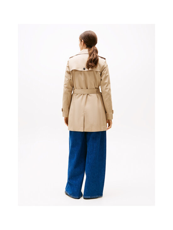 Tommy Hilfiger - Heritage-trenssitakki - 0F4 NOS BEIGE | Stockmann - photo 3