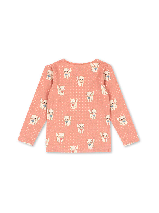 Konges Sløjd - Pluus Ella - CIAO MIAO ROSE | Stockmann - photo 2