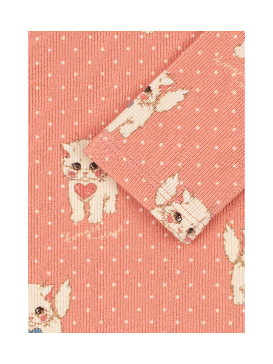 Konges Sløjd - Pluus Ella - CIAO MIAO ROSE | Stockmann - photo 4