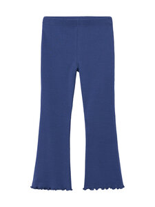 Mayoral - Retuusid Ribbed Flare - 77 PORCELAIN | Stockmann