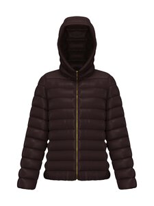 EMME - Emmoncia-toppatakki - 004 DARK BROWN | Stockmann